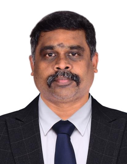 Dr Ramesh