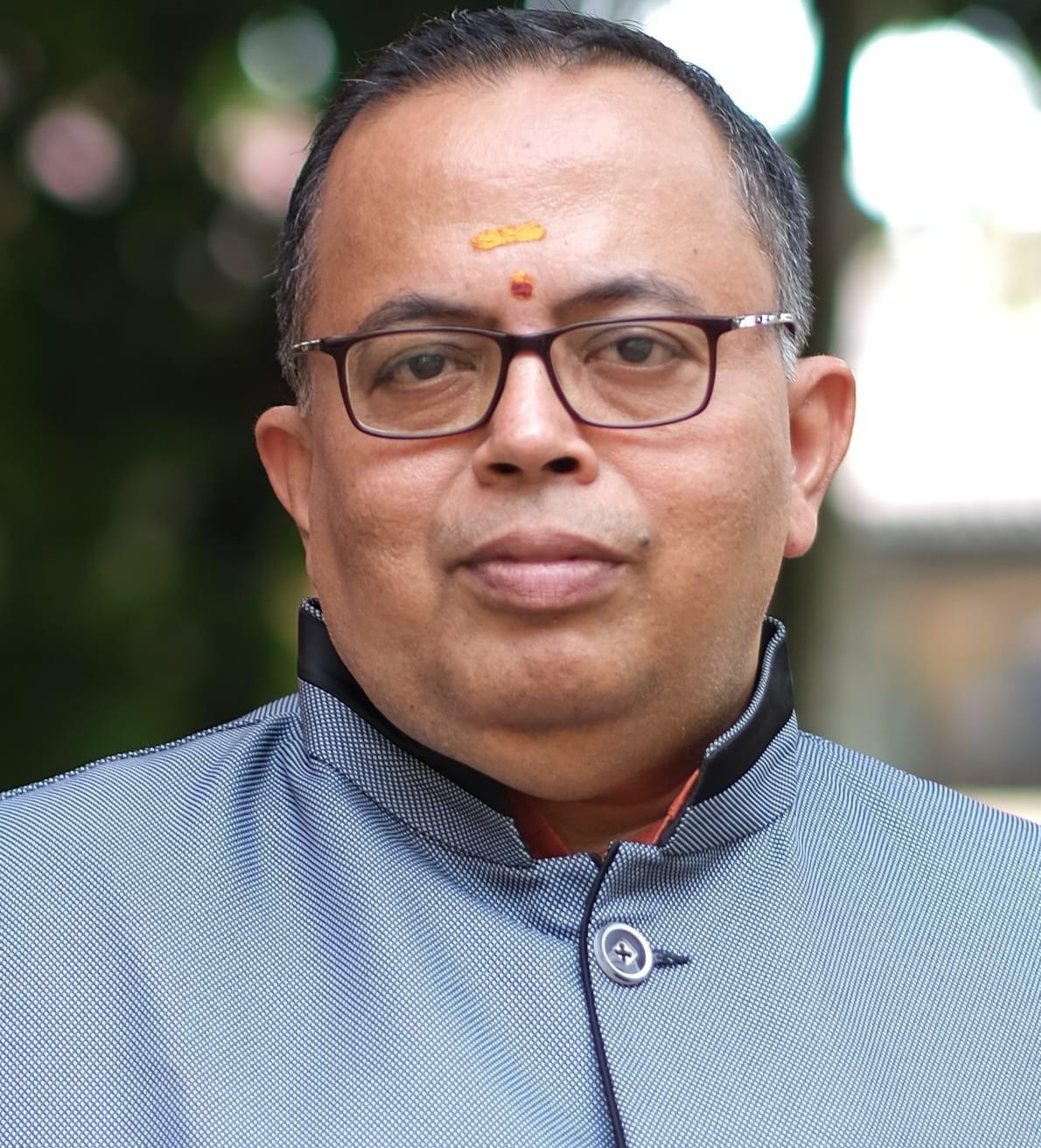 Dr Hari Sundar G