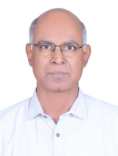 Prof. Chacko Jose P