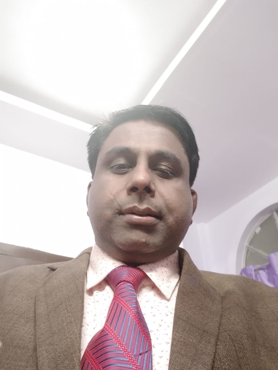 DR Nilesh Narayan Prasad