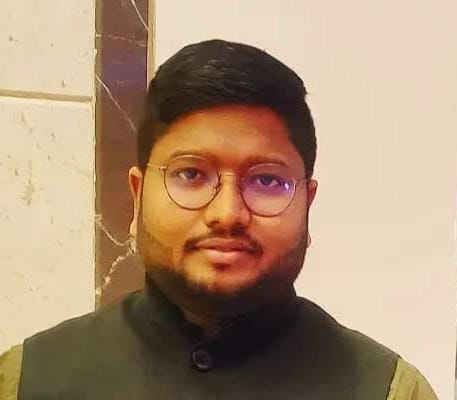Saurabh Kumar