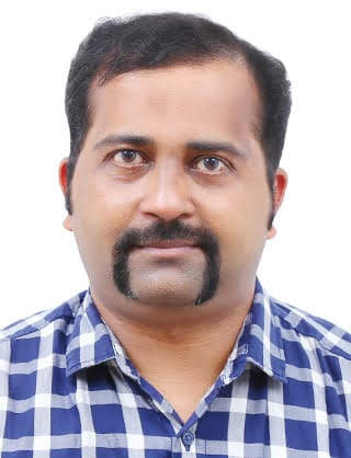Dr.Vinay Raj