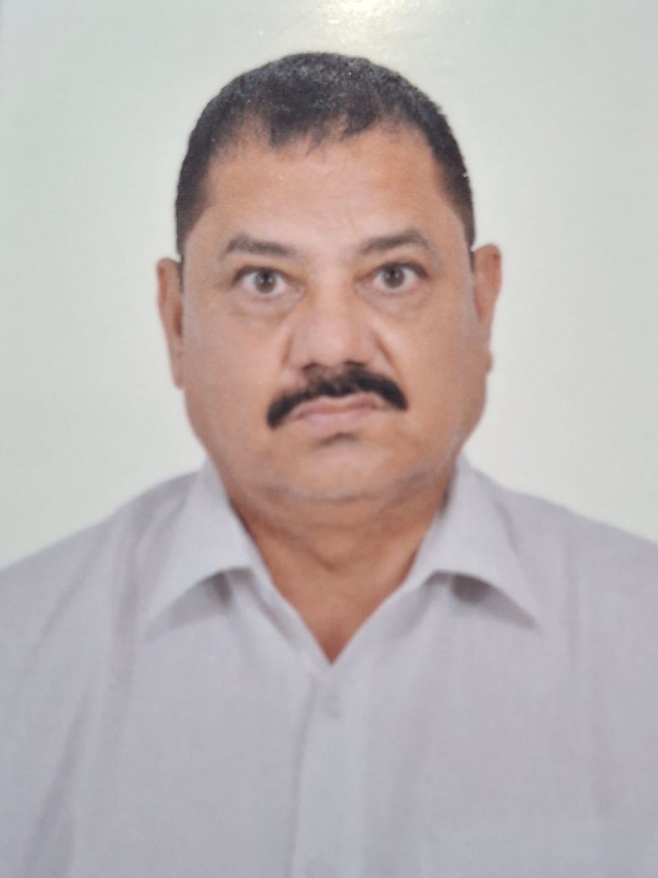 Shiv Kumar